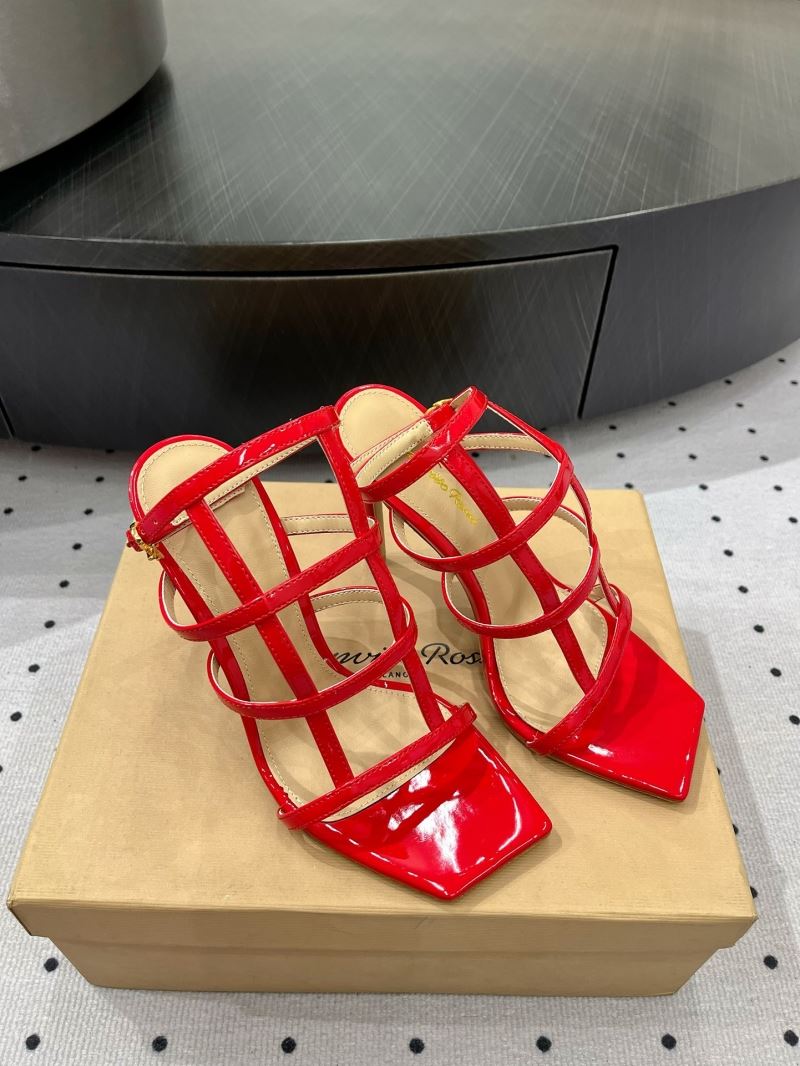 Gianvito Rossi Sandals